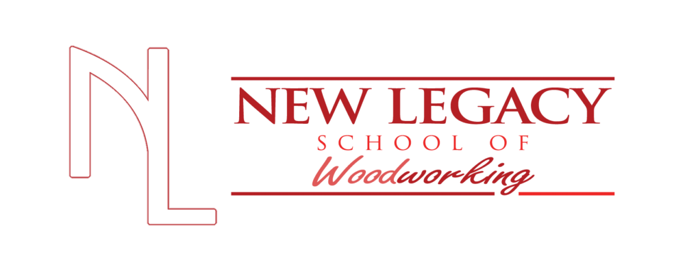 New Legacy School of Woodworking